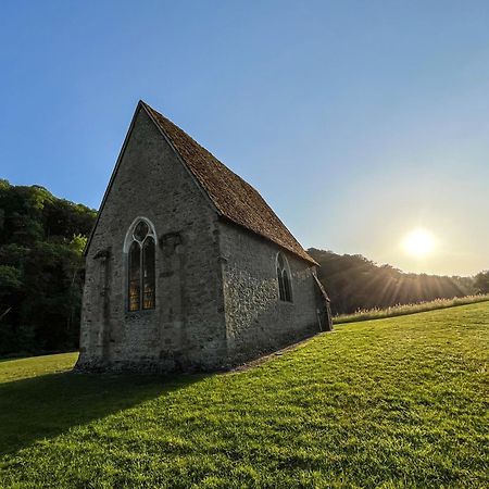 Le Foubert Villa Saint-Ceneri-le-Gerei Eksteriør bilde