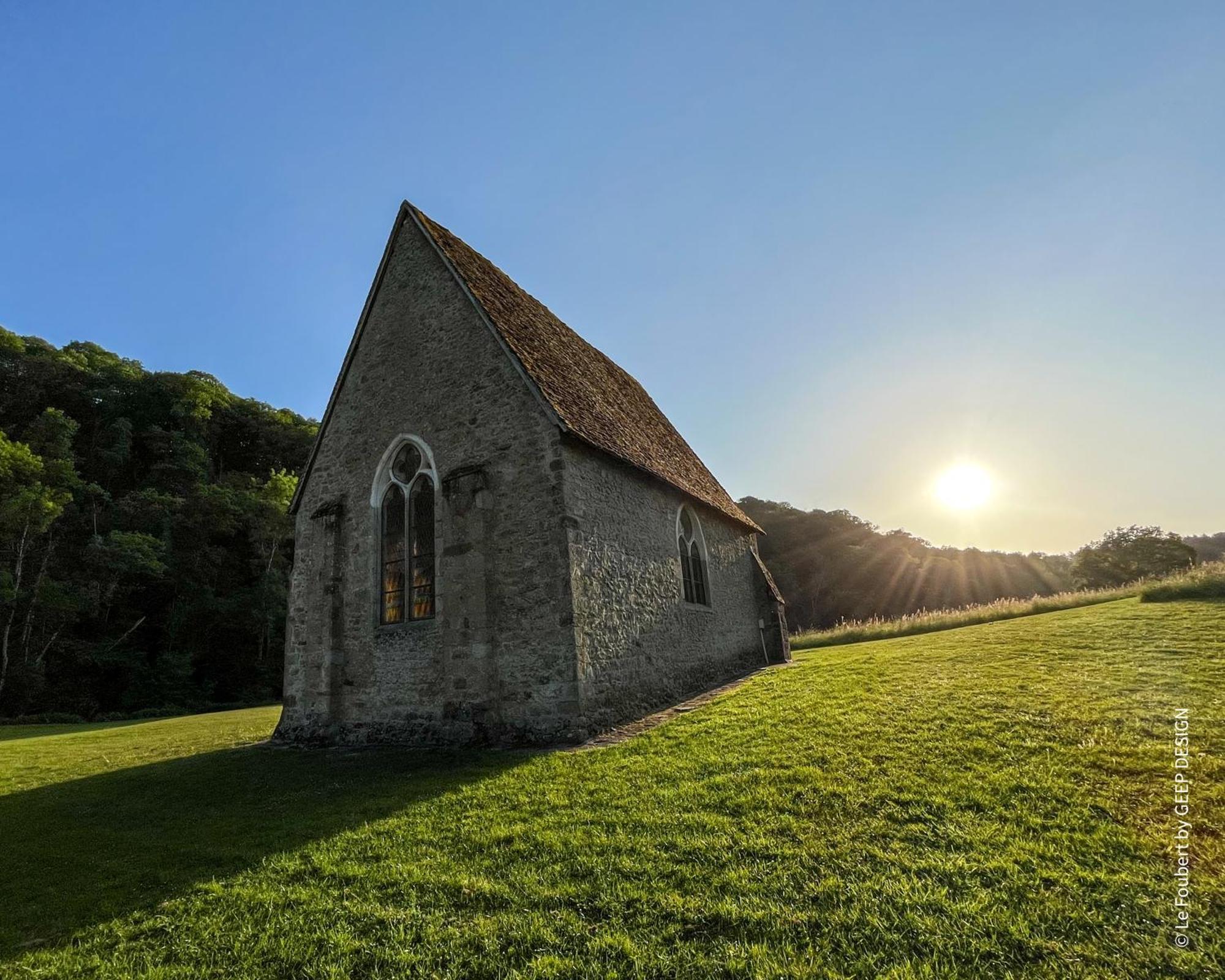 Le Foubert Villa Saint-Ceneri-le-Gerei Eksteriør bilde